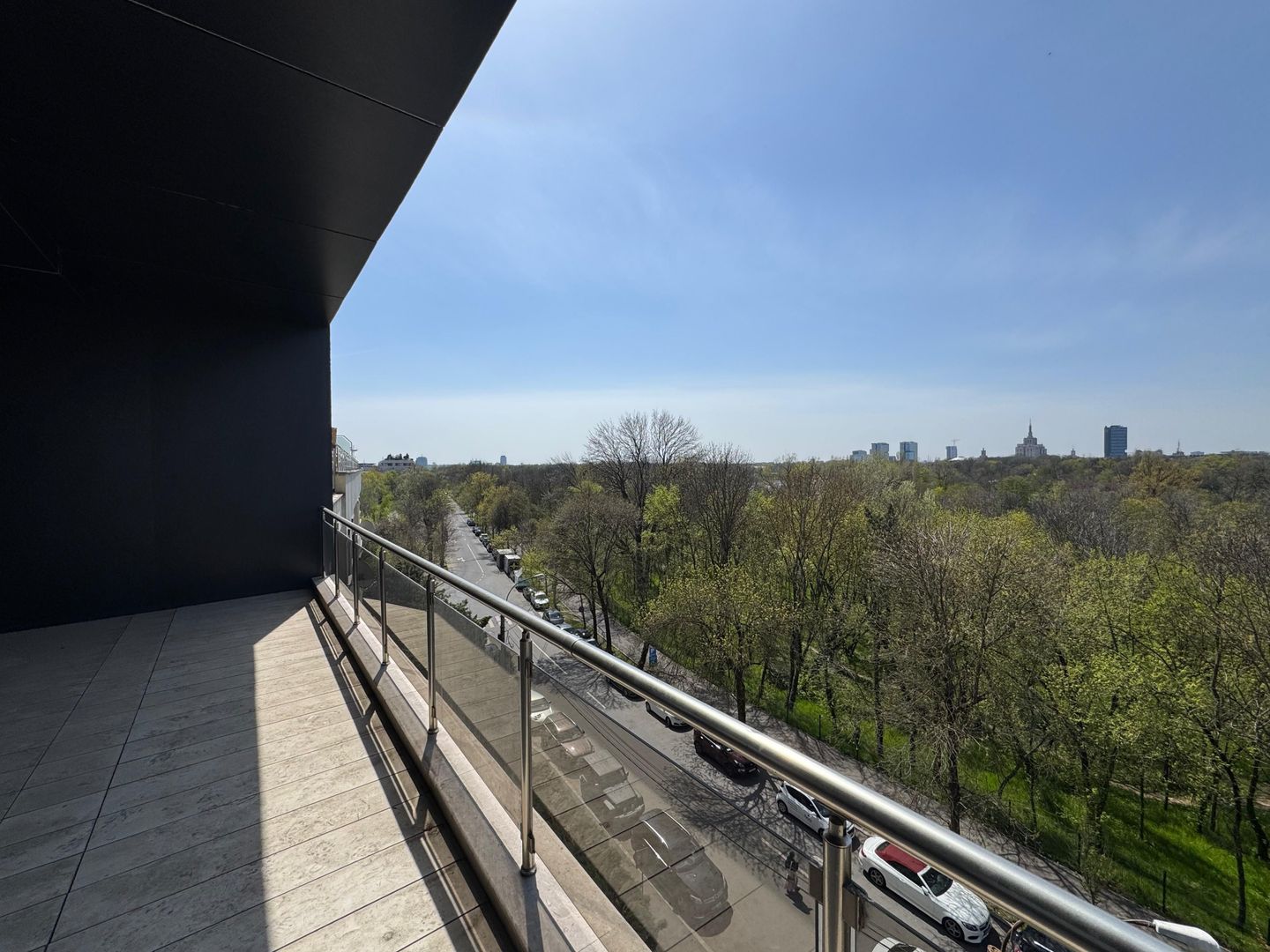 4 CAMERE 200 MP || LOC DE PARCARE|| SOSEAUA NORDULUI - Poză 21