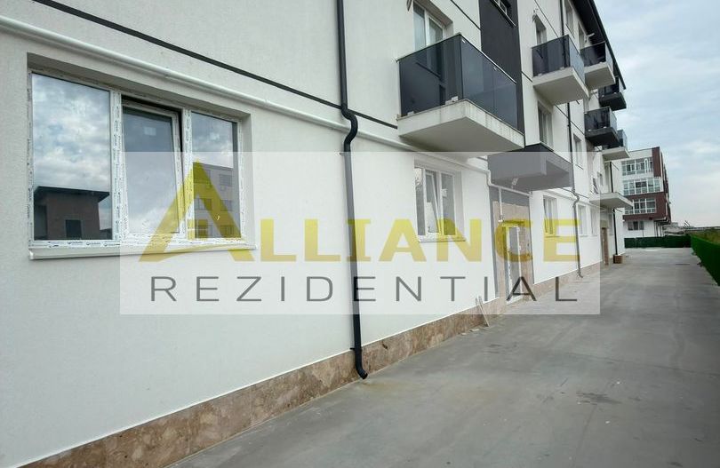 GARSONIERĂ | 39,25 MP UTILI | TERASĂ 30 MP | PARCARE INCLUSĂ - Poză 8