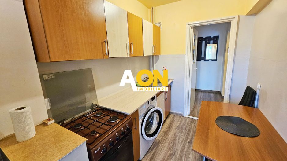 Garsonieră, Etaj Intermediar, Pet Friendly, Zona Cloșca - Poză 5