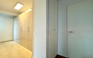 4 rooms apartment - 122 sqm// 1 Parking / Floreasca - Lake View - Poză 35