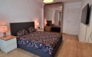 Apartament 2 camere mobilat modern, Zona Vitan - Poză 10