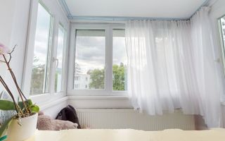Apartament de vanzare 2 camere, zona Gemenii, Astra, Brasov - Poză 4
