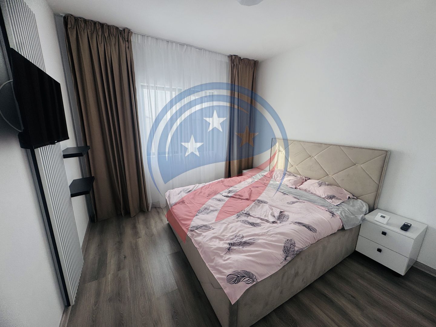 Casă nouă de închiriat – confort modern, zonă liniștită, Isalnita - Poză 7