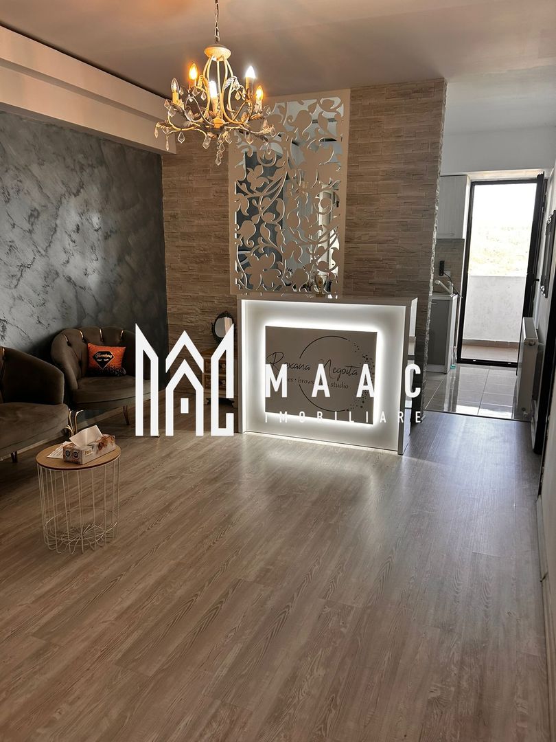 Apartament 4 Camere I Terasă 10.5 mp I Bloc nou I Ramnicu Valcea - Poză 11