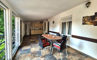 Eforie Nord (COD 02) Apartament 3 camere cu o terasa spatioasa - Poză 1
