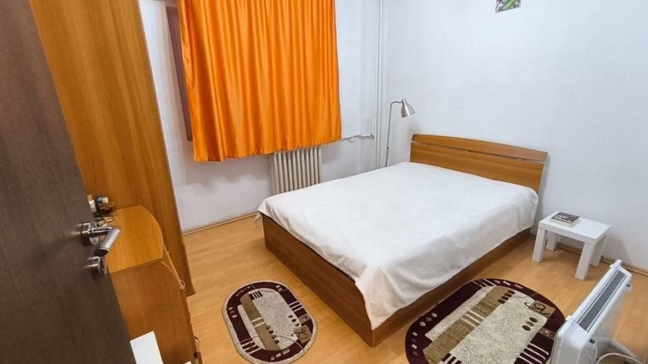 Apartament Luminos, 2 camere, Parcul Tineretului. Parcare. - Poză 5