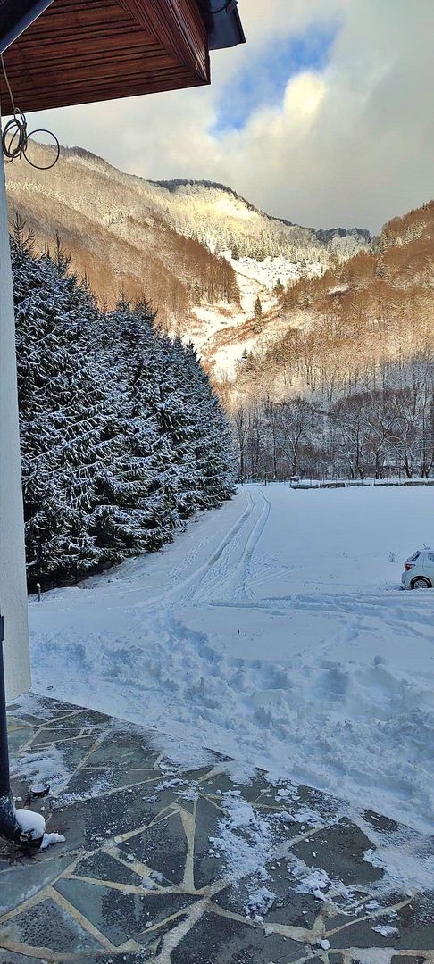 AZURA Imobiliare - Pensiune noua la Satic, Rucar - Poză 58