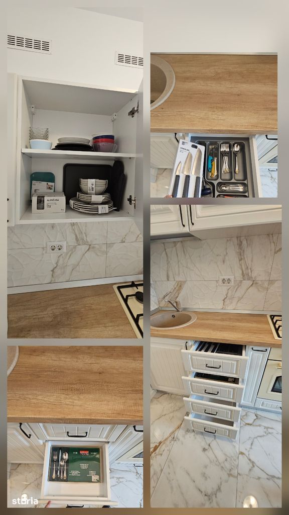 Garsoniera Plaza Residence 2 - Poză 6