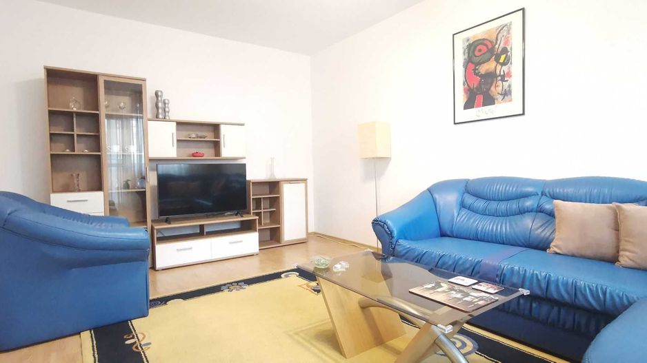 DOROBANTI - POLONA apartament 2 camere decomandat renovat mobilat - Poză 1