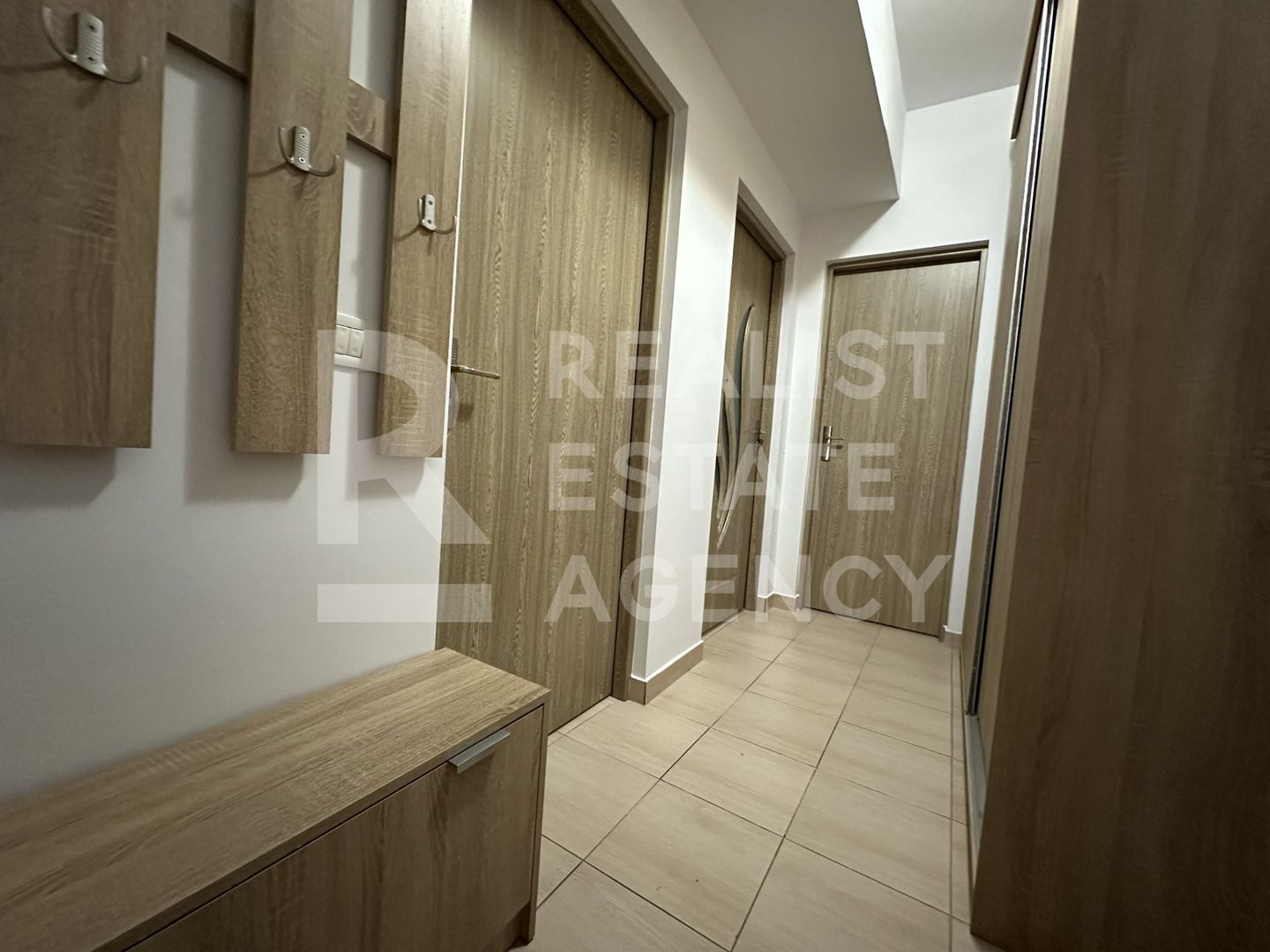 Apartament cu 1 camera, Politehnica - bloc nou! - Poză 7