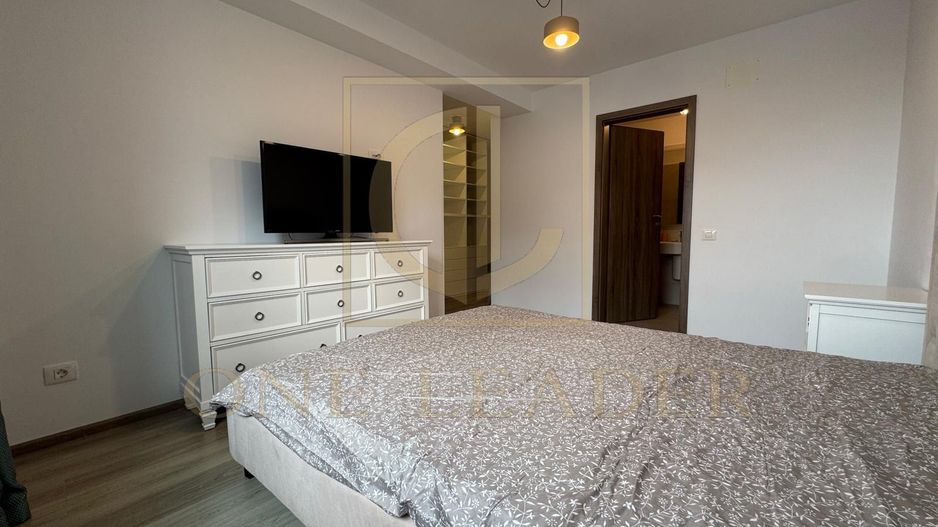 Apartament 3 camere – Urban, Tractorul, Brașov - Petfriendly - Poză 6