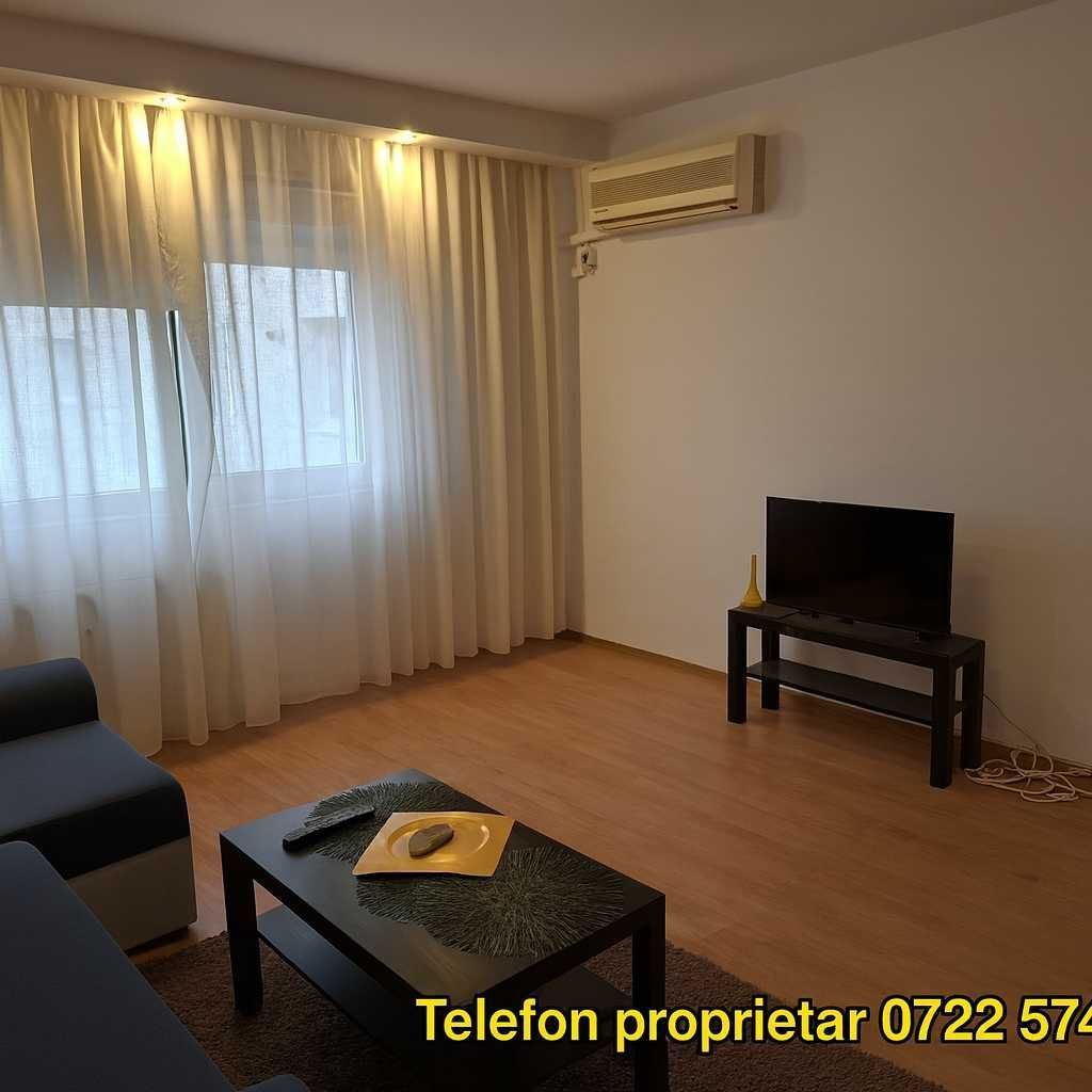Apartament 3 camere – Obor / Veranda Mall, 80 mp, etaj 7 - Poză 6