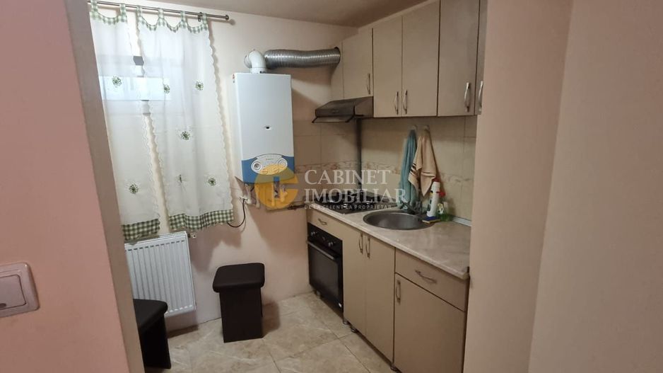 Visan - 1 camera decomandat - utilat - mobilat - 33mp - Poză 2