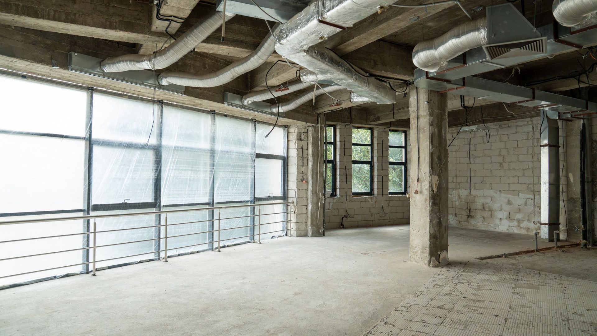 Spatii disponibile de închiriat | 246 - 1.400 mp | Resita Centru - Poză 12