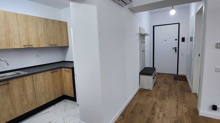 Apartament  2 camere I One Cotroceni Park I loc de parcare inclus - Poză 7