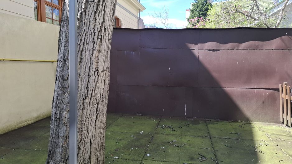 URGENT!, parter vila,INTRARE SEPARATA, CURTE, PARCARE, BIROU/COMERCIAL - Poză 6