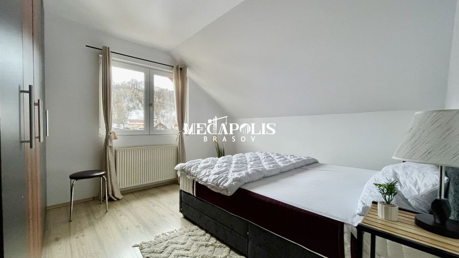 Casă 4 camere | Locație excepțională | Singur în curte | GARAJ - Poză 29