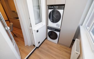 Vânzare, apartament, 1 cameră, Strada Vasile Dokuceaev, Telecentru - Poză 5
