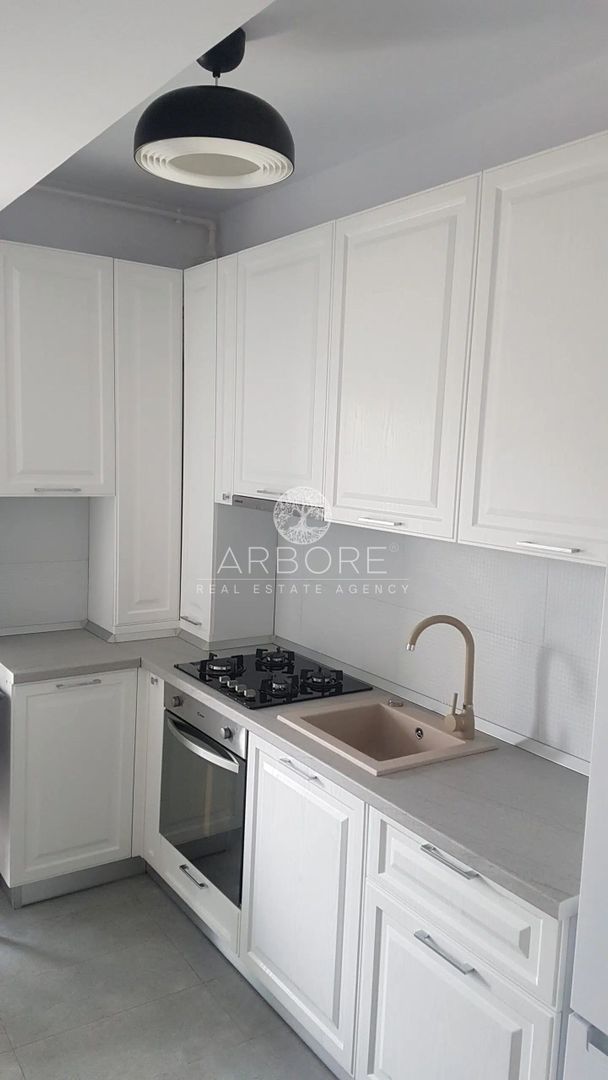Pipera Apartments - Poză 25