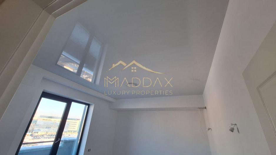 Apartament cu 4 camere + terasa*** 178 mp***Promenada Mall - Poză 15