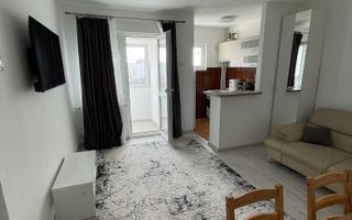 2 Camere - Emil Racovita/ 10 minute metrou Aparatorii Patriei - Poză 2