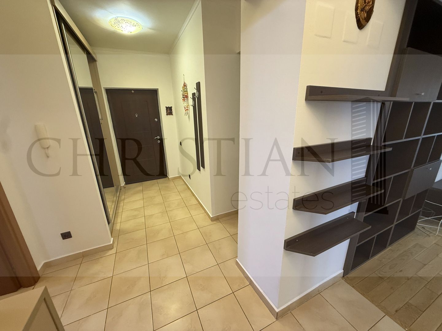 3 Camere - Grozavesti - Saphir - Splaiul Independenței 202K - Poză 14