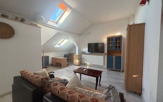 Garsonieră de Vânzare în Zona Ultracentrală Sibiu- Ideală pentru Regim Hotelier - Poză 1