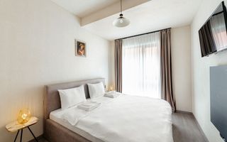 Apartament lux, în zona Semicentrală! - Poză 6