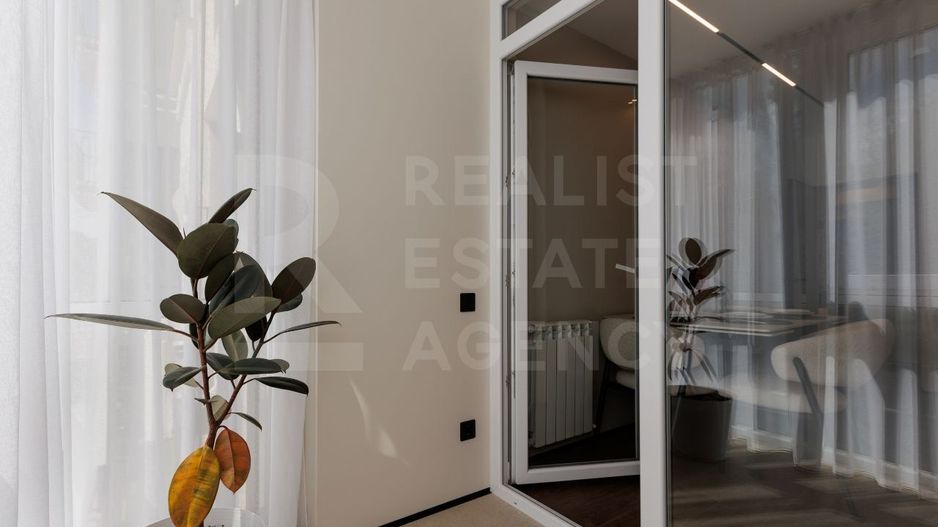 Vânzare, apartament, 2 camere, str. Vasile Lupu, Buiucani - Poză 17