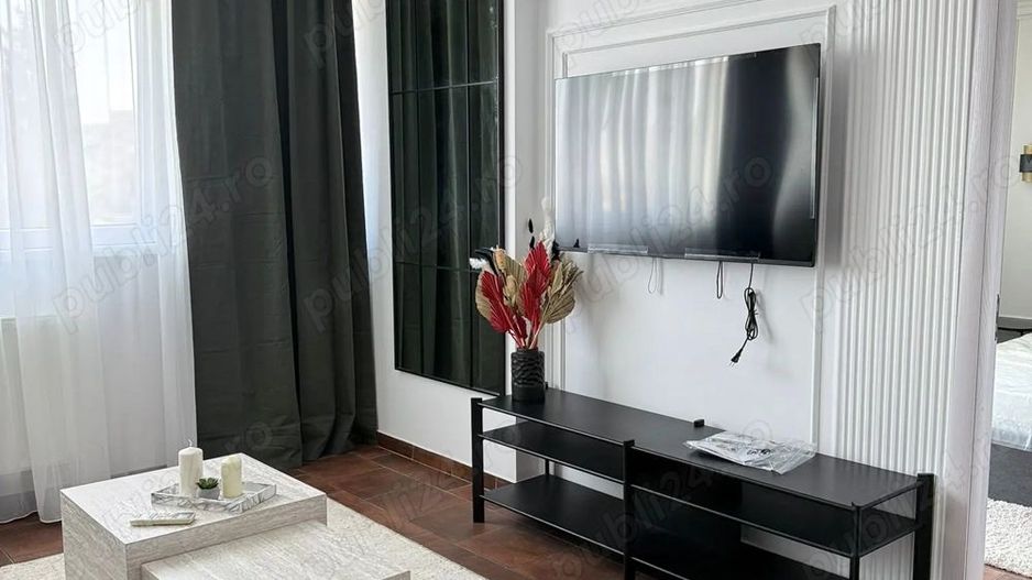 Apartament (metrou Tineretului) Dimitrie Cantemir - Poză 3