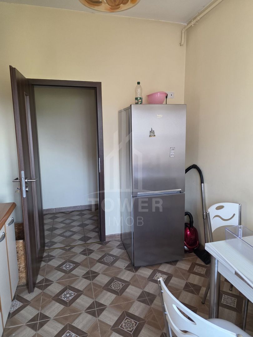Apartament 2 camere decomandat – cartier Kogălniceanu - Poză 6