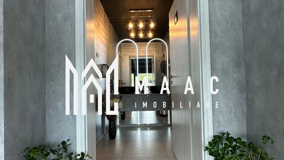 Spatiu  comercial de închiriat I Complet Amenajat și Utilat I Sibiu - Poză 7