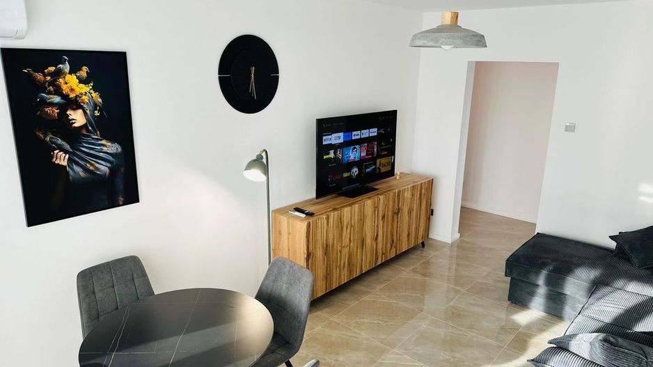 Apartament 3 camere Radu Beller / Parc Floreasca - Poză 2