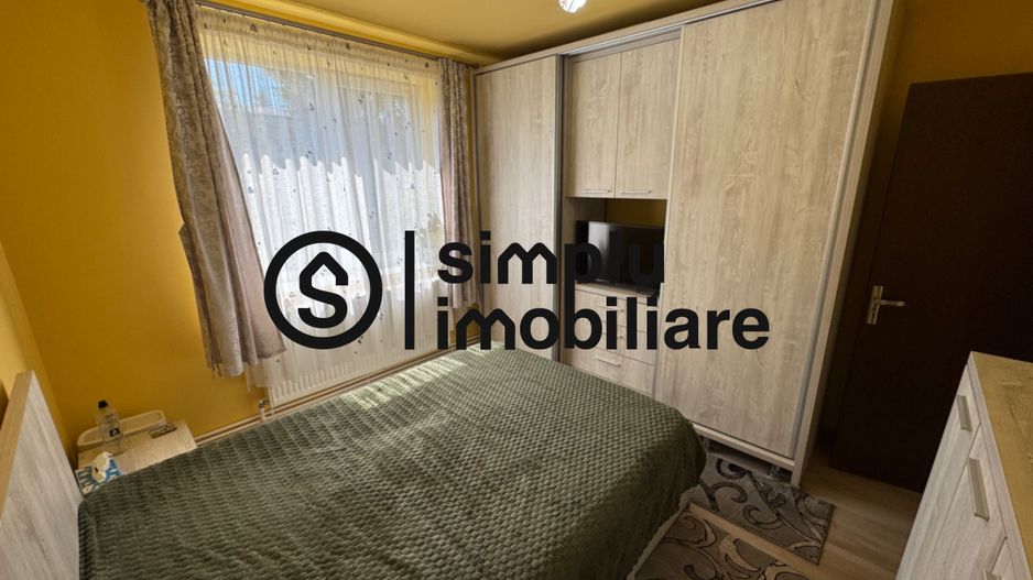 Apartament 3 camere Brazda lui Novac et 3/4 - Poză 3