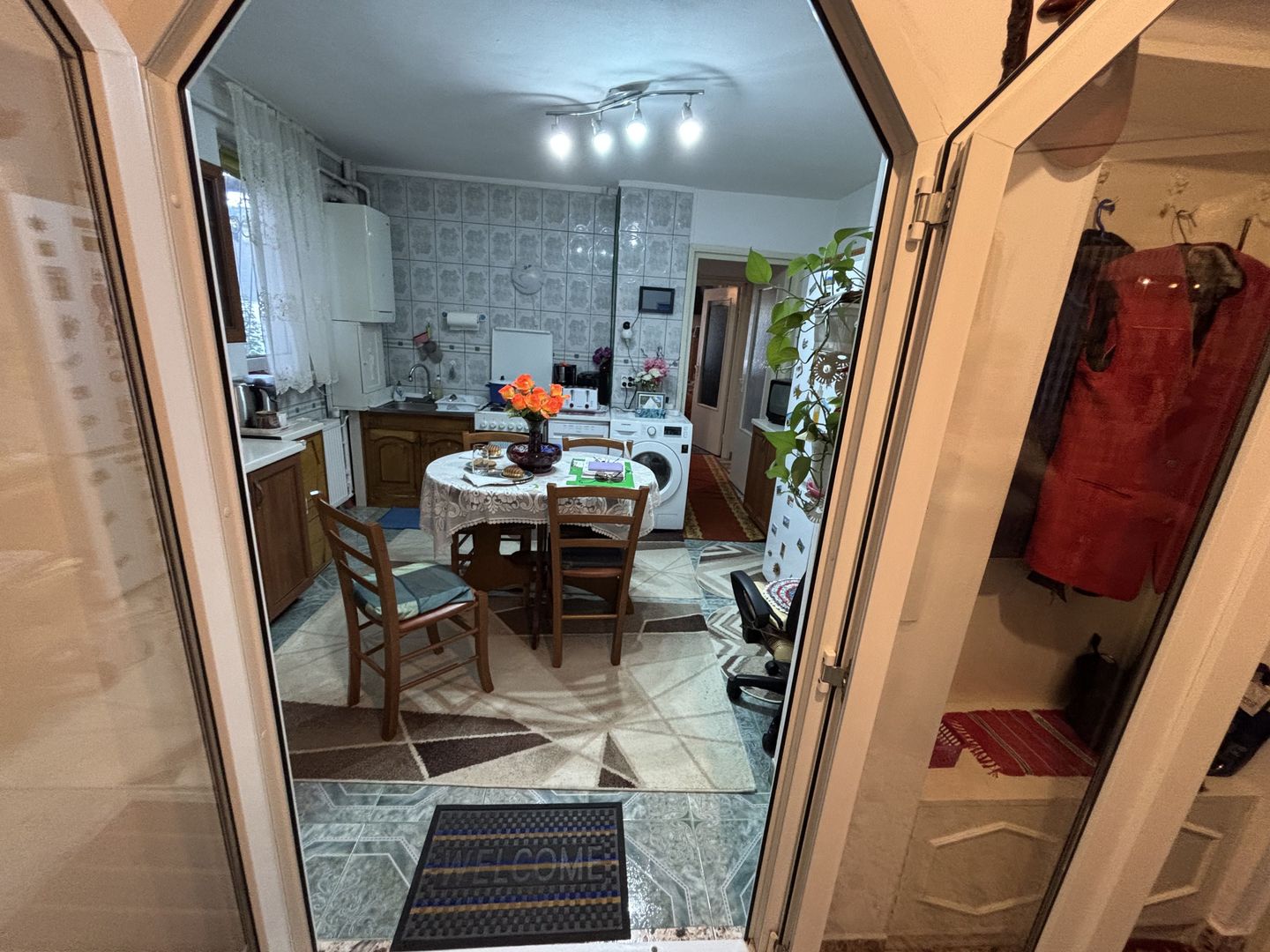 Apartament cu 4 camere - Parangului - Poză 3