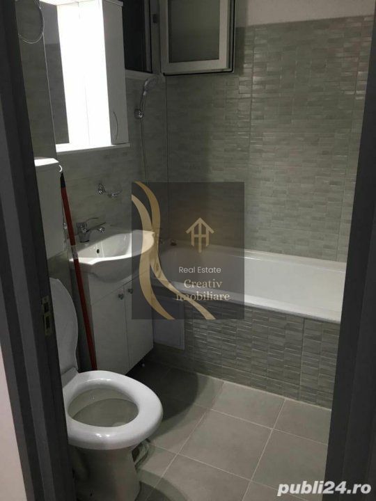 Apartament Plaza Romania - Poză 6