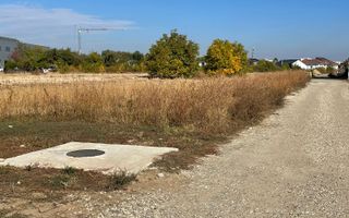 Teren 7714 mp Otopeni stradal - ideal investiție - Poză 3