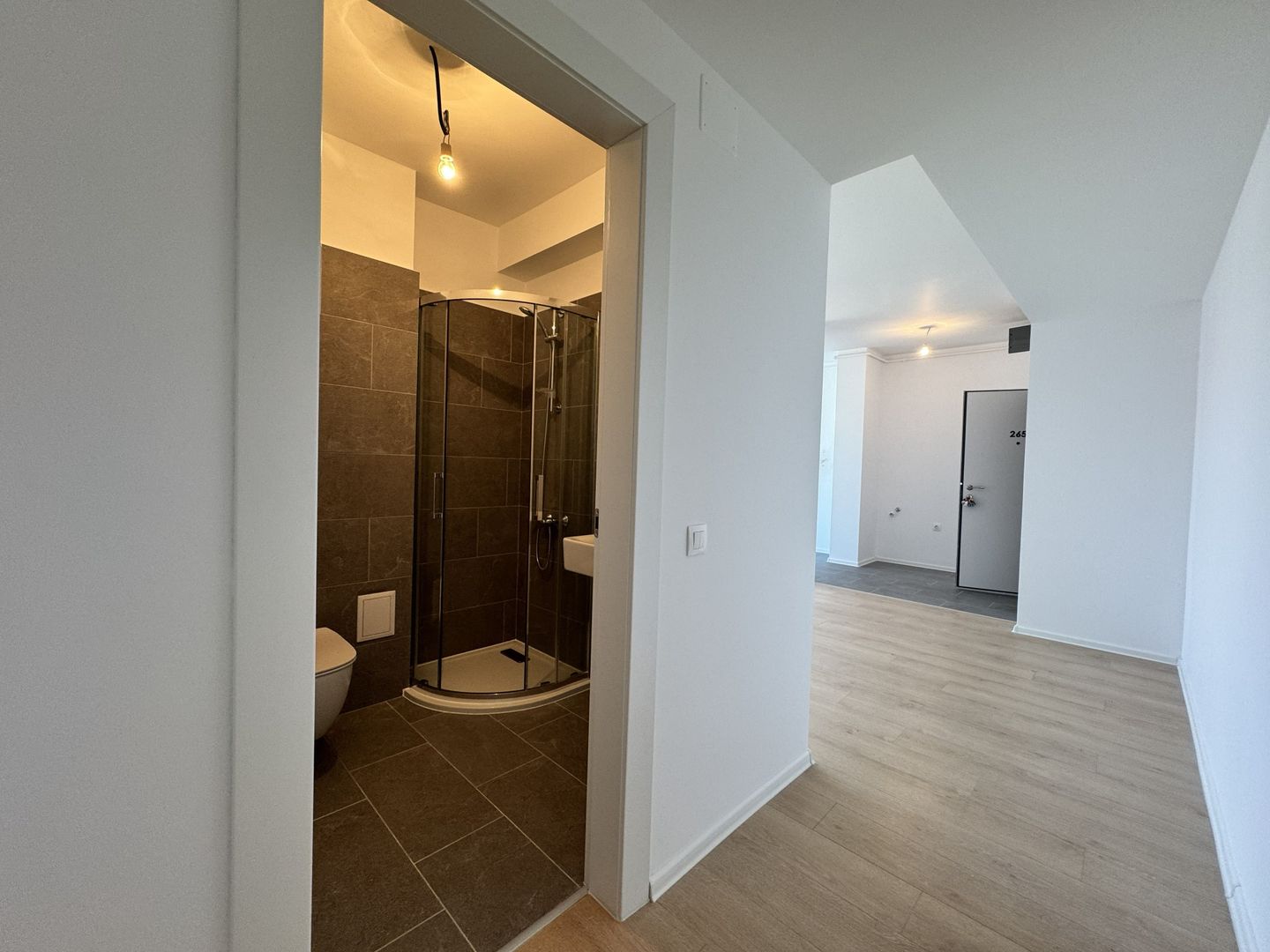Apartament 3 camere Sectorul 1 - Lângă Lacul Străulești - Poză 8