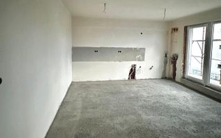 Apartament Nou Finisat 2 camere-balcon 9 mp-etaj 1-Zona Libertatii - Poză 6