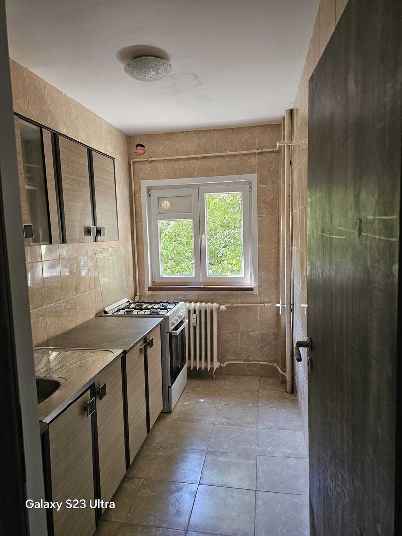 Închiriere Garsonieră decomandată, 38 mp, parter înalt, aproape Obor 🏡 - Poză 2