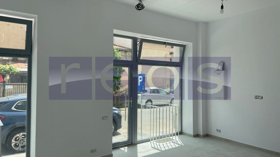 INCHIRIERE SPATIU IN VILA | 80MP | STRADAL | EMINESCU | RENOVAT TOTAL - Poză 7