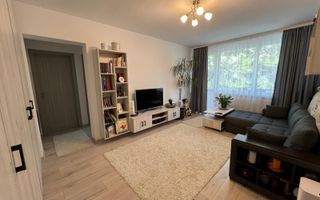 Apartament 2 camere | Aleea Carpați | Etaj 3/4 | Balcon 9 mp - Poză 5