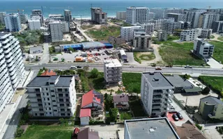 Apartament Studio Modern de vanzare - zona Alezzi Odyssey - Poză 17
