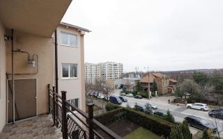 Chirie, apartament, 2 camere, str. Valea Crucii, Botanica - Poză 17