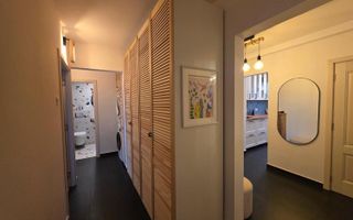 Apartament 4 camere 85mp Domenii 2 băi PET-FRIENDLY - Poză 9