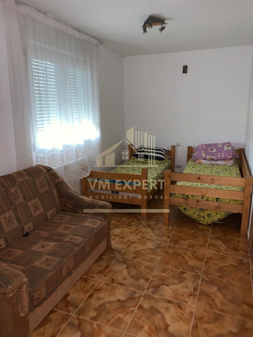CASA 5 CAMERE, TEREN 606 MP, CAPU PISCULUI (GODENI ARGES) - Poză 5