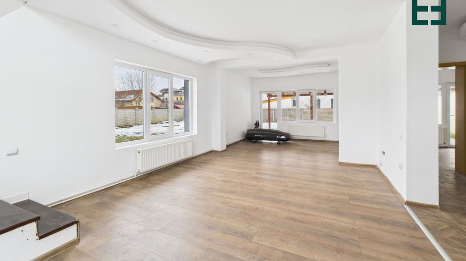 Casă individuală cu 4 camere P+M - Dumbrăvița - Timișoara - Poză 1