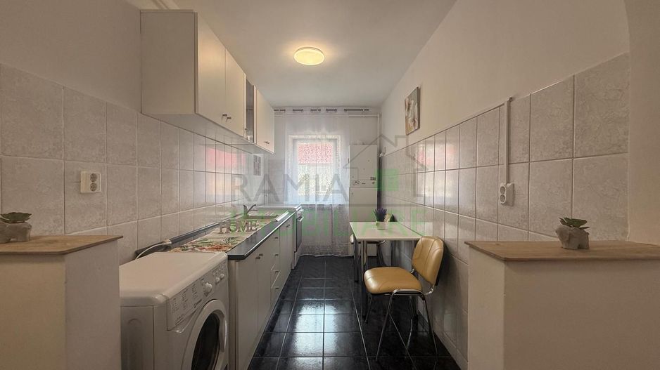 Apartament 2 camere de închiriat, Răcădău, renovat - Poză 3