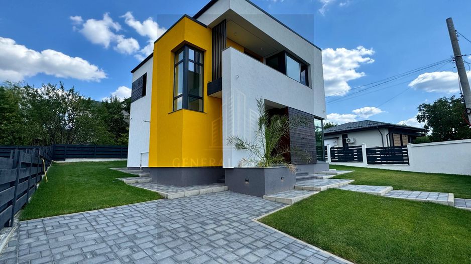 Vânzare Casă în 2 Nivele  - 160 m.p - Vișan. - Poză 2