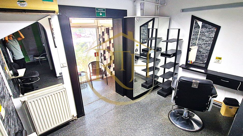 Oferim spre vanzare afacere la cheie,salon infrumusetare si masaj - Poză 20